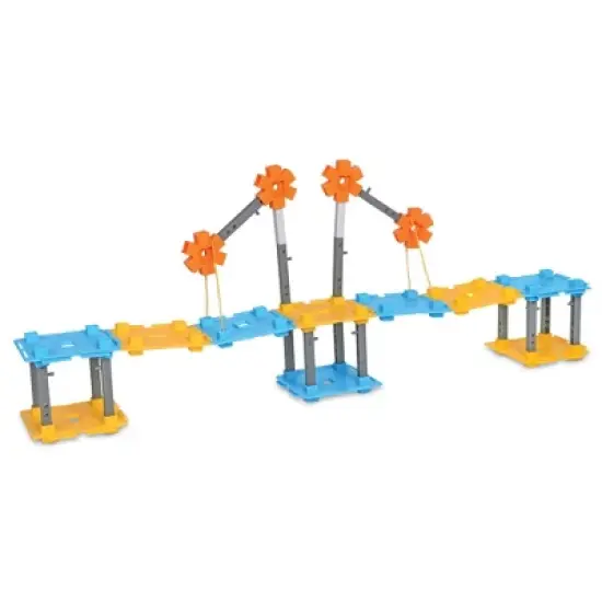 Learning Resources STEM Explorers Bridge Builders image {4}