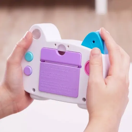 Gabby's Dollhouse Camera image {6}