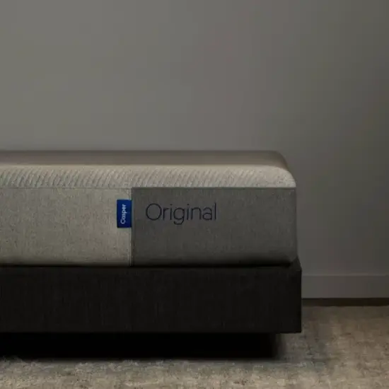 The Casper Foundation image {2}