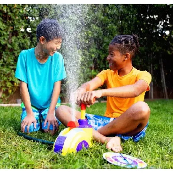 Hasbro Pie Face Splash Game by WowWee image {5}