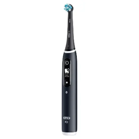 Oral-B iO Series 6 Electric Toothbrush with 1 Brush Head image {2}