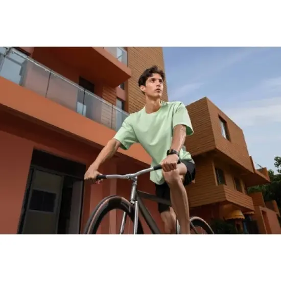 Amazfit Bip 3 Pro Smartwatch image {11}