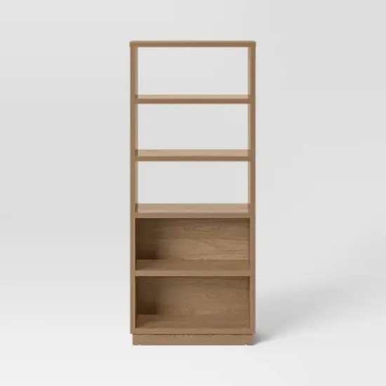 72" Bourne Bookcase - Threshold&trade; image {2}