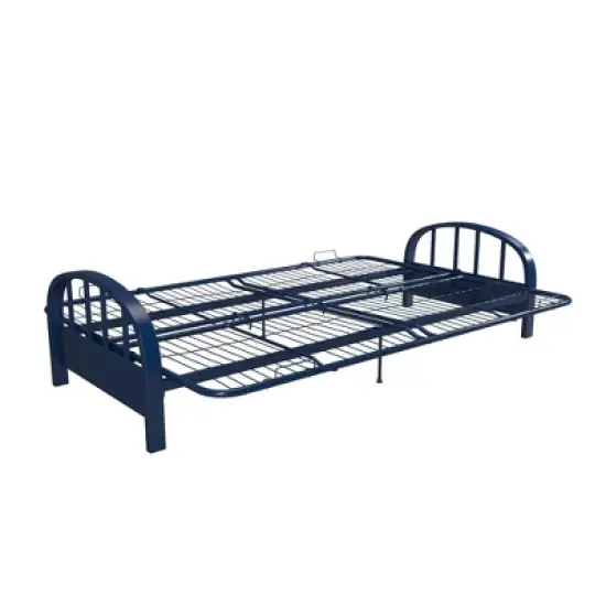 Full Ana Futon Frame - Room & Joy image {6}