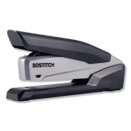 Bostitch PaperPro inPOWER 20 Desktop Stapler 20-Sheet Capacity Gray - ACI1100 image {1}