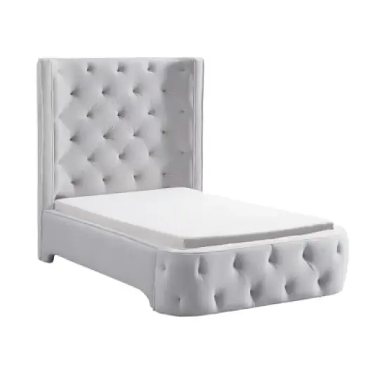 Second Story Home Fable Toddler Bed image {3}