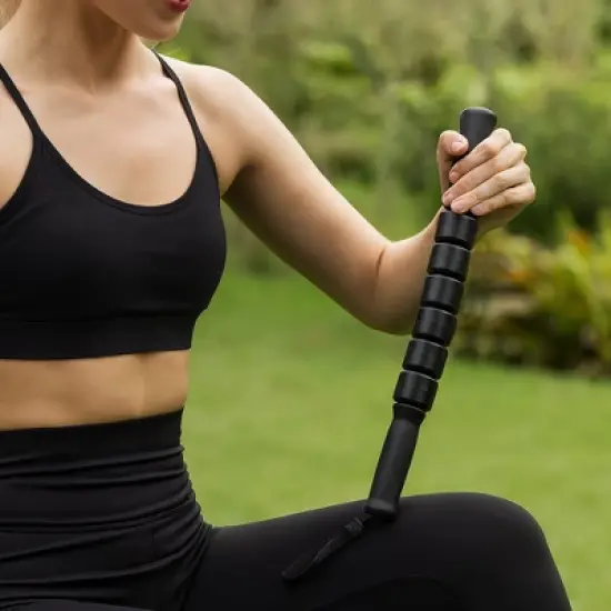 Amber Yoga Gear Massage Stick image {7}