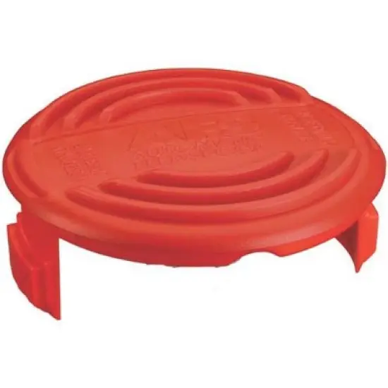 Black and Decker Genuine OEM Spool Cap for BESTE620 String Trimmer # 90624846 image {4}