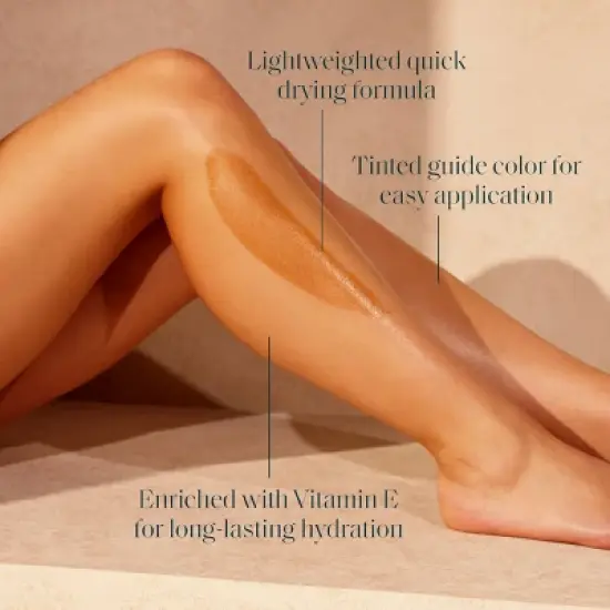 St. Tropez Self Tan Classic Cherry Macaron Kit - SPF30 - Ulta Beauty image {4}