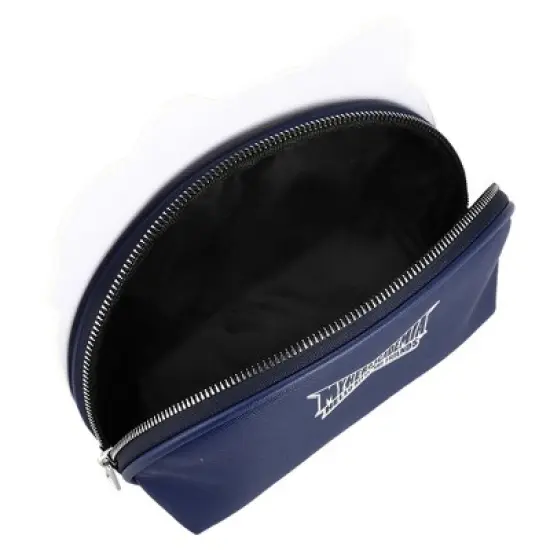 The Sanrio Hello Kitty Cosmetic Bag image {1}