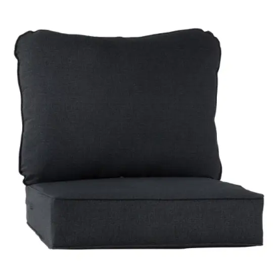 2-Piece Deep Seat Outdoor Cushion Set image {22}