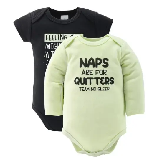 The Peanutshell Funny Basics 30-Piece Baby Layette Gift Set, 0-3 Months image {2}