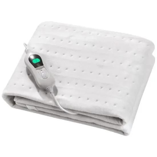 EMBERsoft ESUB30 Deluxe Electric Massage Table Warmer Pad/Bed Under Blanket image {4}