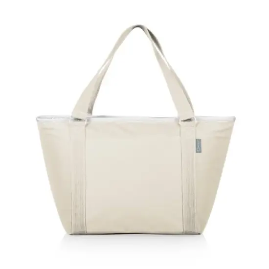 Picnic Time 34.4qt Topanga Tote Cooler Bag image {7}