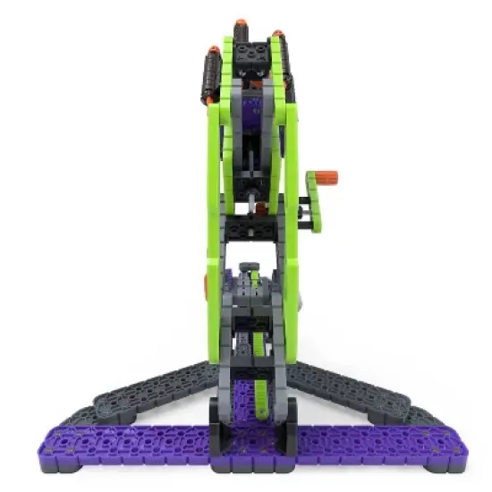 HEXBUG VEX Gatling Rapidblast image {8}