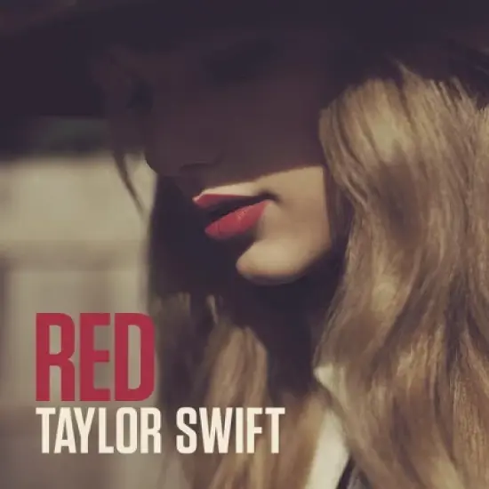 Taylor Swift - Red image {1}