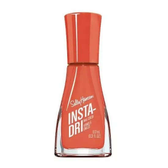 Sally Hansen Insta-Dri Nail Polish - Escape the Ordinary Collection - 0.31 fl oz image {9}