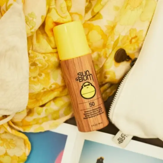 Sun Bum Sunscreen Roll-On - SPF 50 - 3 fl oz image {2}