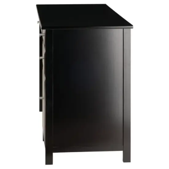 Delta Office Writing Desk - Winsome image {2}