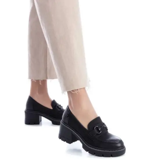 Refresh shoes Women's heeled loafers 171417 image {1}