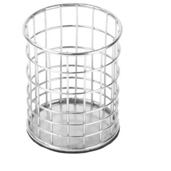 Sorbus Wire Metal 5 in 1 Desk Organizer Set - for office storage and organization image {10}