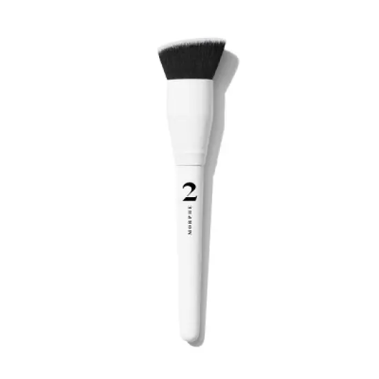 Morphe 2 The Sweep Life Brush Collection + Bag - 5ct image {1}