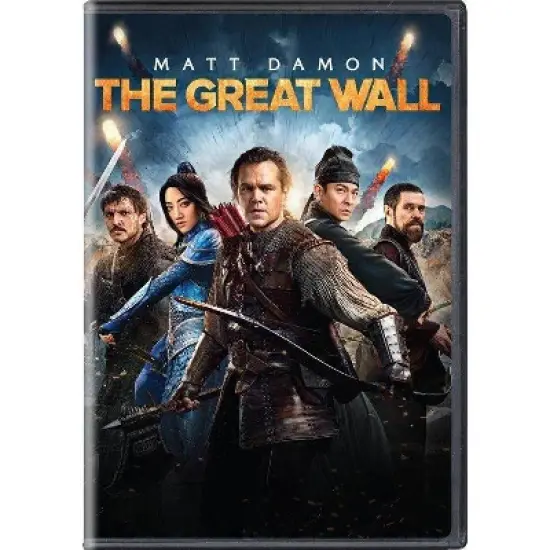 The Great Wall image {3}