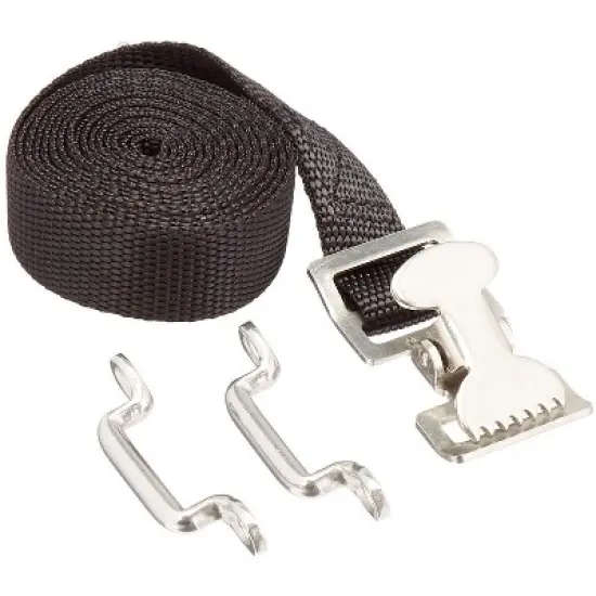 Seadog Gas Tank Strap Kit Boat Equipment 3599951. image {1}
