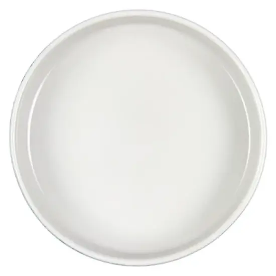 Disney Mickey Mouse Mickey's Christmas 6-in.Ceramic Ramekin Bowl Dish Off-White image {3}