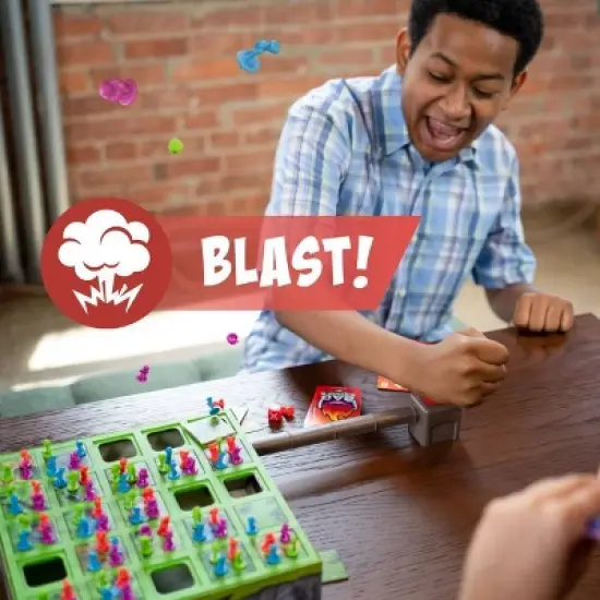 Buffalo Games Hold Your Ground Game image {5}