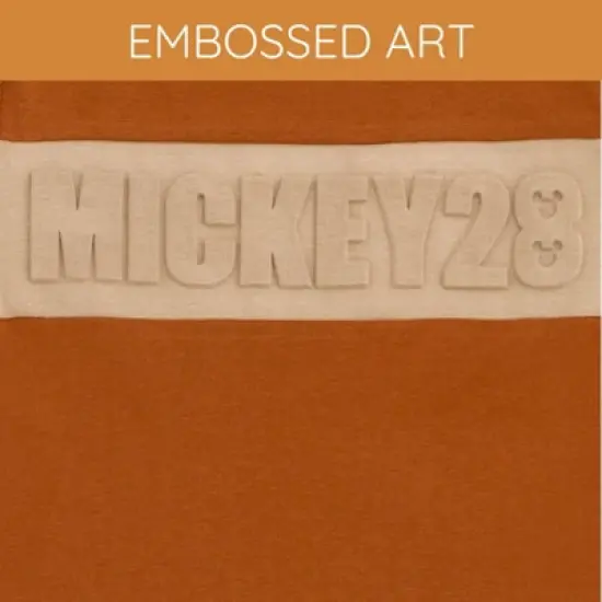 Disney Cars Mickey Mouse Baby T-Shirt and Jogger French Terry Pants Outfit Set Infant image {5}