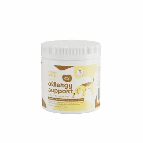 Noora  Health Supplement for Dogs image {14}