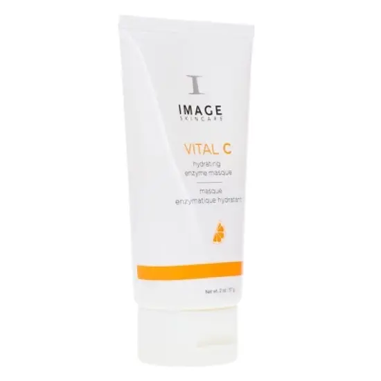 IMAGE Skincare VITAL C Hydrating Enzyme Masque 2 oz image {5}