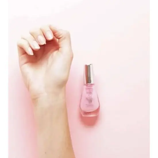 Sally Hansen Nail Treatment - 45293 Nail Rehab Strengthener - 0.33 fl oz image {3}