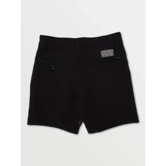 Volcom Toddler Boys Hybrid Short image {1}