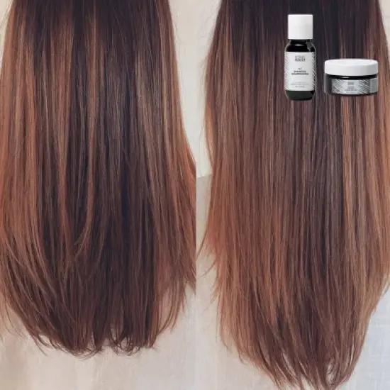 Bondi Boost HG Try Me Best Seller Kit - 4pc - Ulta Beauty image {2}