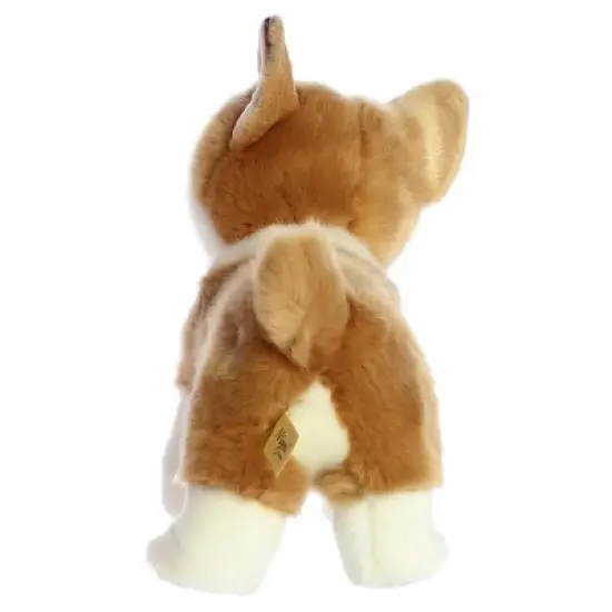 Aurora Miyoni 10.5" Corgi Brown Stuffed Animal image {3}