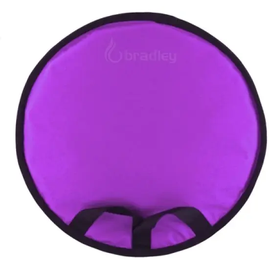 Bradley Bradley Kid's Flexible Snow Saucer - Padded Insert for Bradley Snow Tubes image {10}