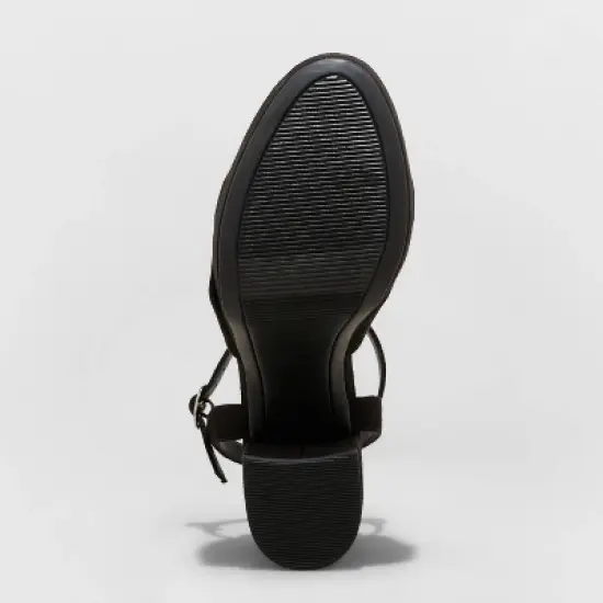 Women's Riah Platform Heels - A New Day&trade; image {3}