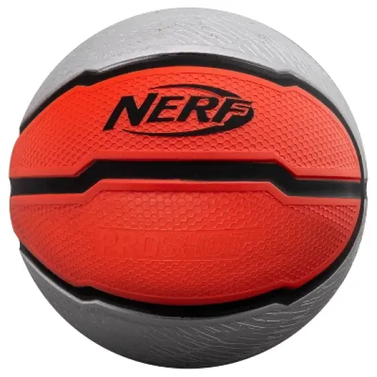 Franklin Sports Nerf Ball Set - 3pc image {7}