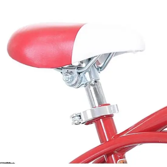 Radio Flyer 12" Classic Kids' Bike - Red image {2}