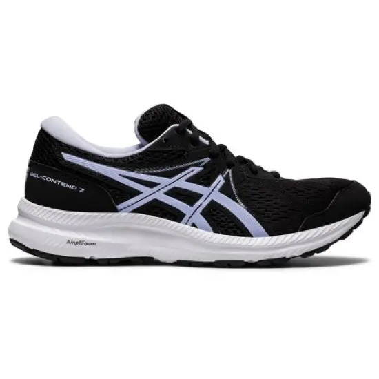 ASICS Women's GEL-Contend 7 (D) Running Shoes 1012A910 image {8}