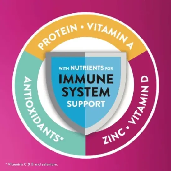 Ensure Complete Nutrition Shake, Milk Chocolate, 10 fl oz, 4 Count image {2}