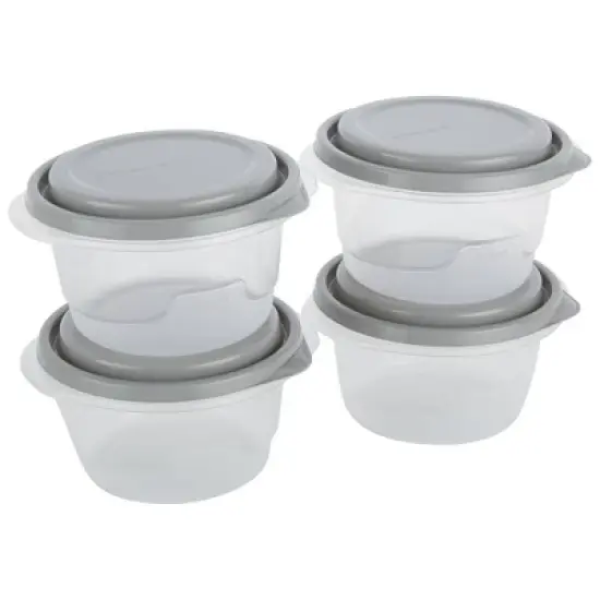 GoodCook EveryWare Set Food Storage Containers with Lids - 40pc image {12}