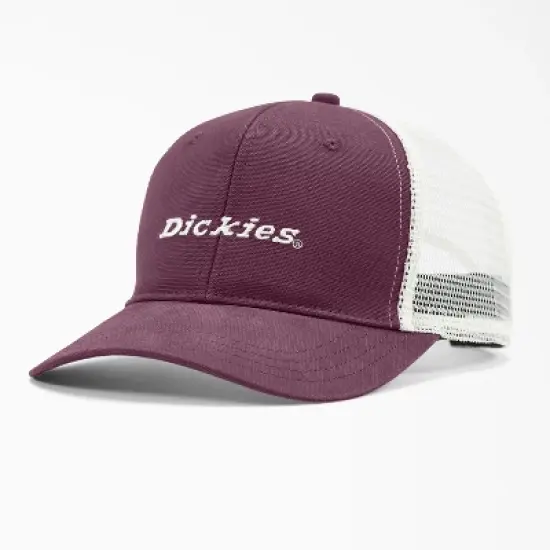 Dickies Two-Tone Trucker Cap image {7}