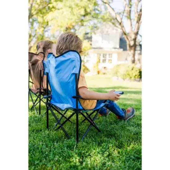 Bass Fish Play Chair image {6}