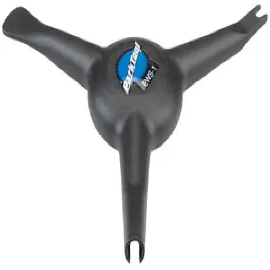 Park EWS-1 Electronic Shift 3-Way Tool Nickel Plated 4140 Chromoly Steel image {4}