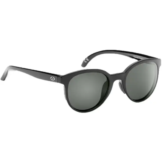 Flying Fisherman Sea Bean Floating Polarized Sunglasses image {3}