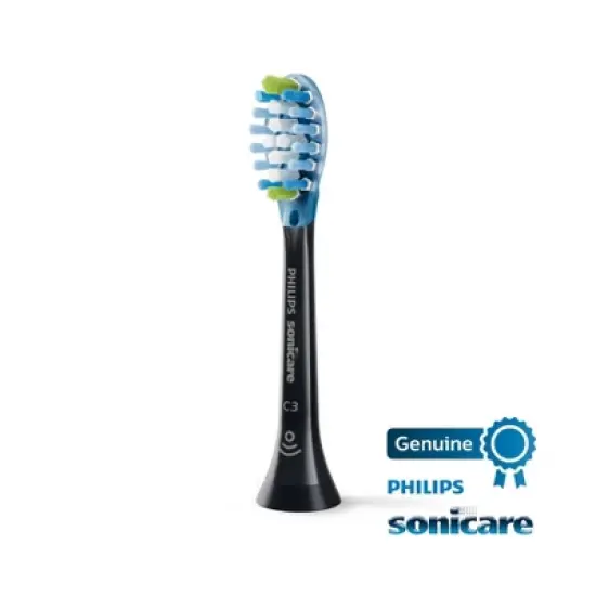 Philips Sonicare Premium Plaque Control Replacement Electric Toothbrush Head image {5}