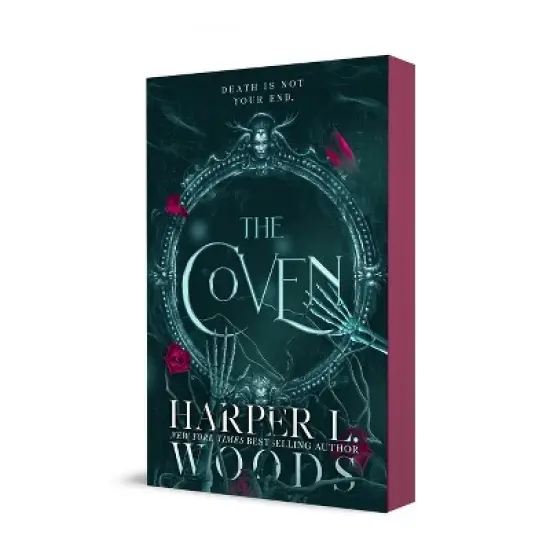The Coven - (Coven of Bones) by Harper L Woods image {2}
